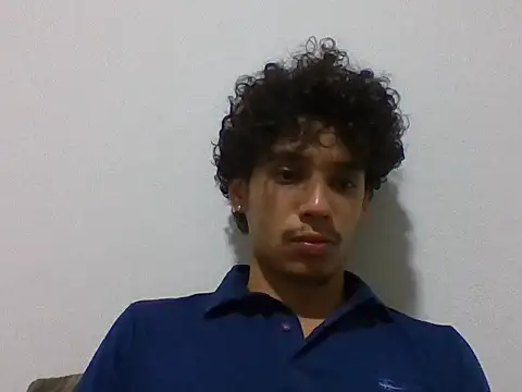 Ninfeto-B online show from October 16, 2025, 12:41 am