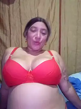 FAT DIRTY EXTREMELY online show from October 21, 2025, 11:31 am