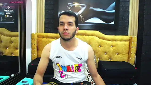 pether hairy online show from October 24, 2025, 4:11 am