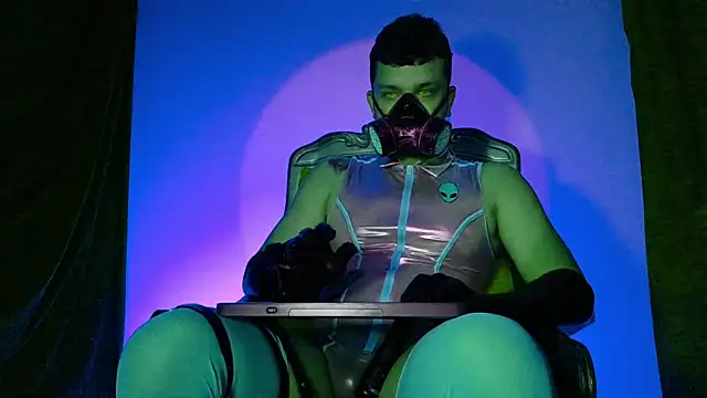 Master Connor BDSM online show from May 27, 2026, 10:28 pm