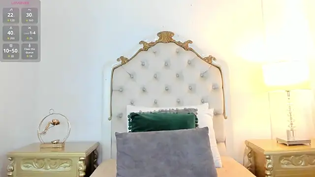 jessi lopez45 online show from February 7, 2026, 7:33 pm