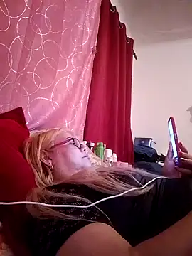 Lvna6969 online show from November 8, 2025, 11:36 am