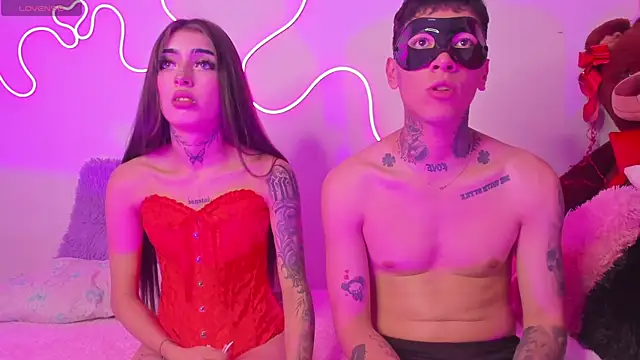  BABYFLOW online show from November 21, 2025, 12:53 am