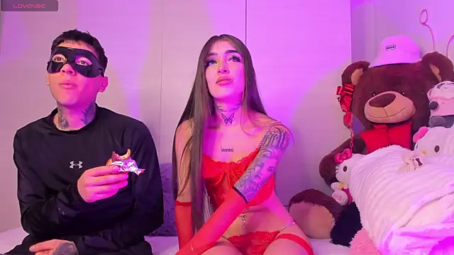  BABYFLOW online show from November 10, 2025, 3:33 am