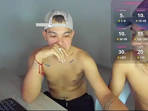 kelvin 276 online show from March 7, 2026, 8:36 pm