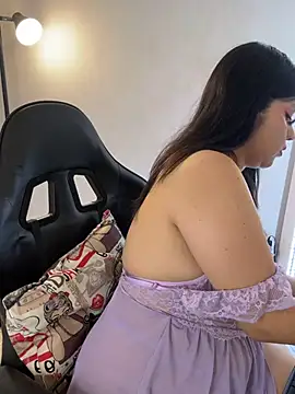 Snapshot of _Bella_7 chatting on March 7, 2026, 3:02 am Bella 7 online show from March 7, 2026, 3:02 am