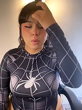  Bella 7 online show from December 20, 2025, 3:20 am