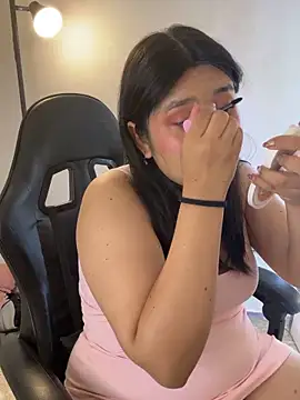 Snapshot of _Bella_7 chatting on March 2, 2026, 2:56 am Bella 7 online show from March 2, 2026, 2:56 am