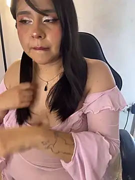 Snapshot of _Bella_7 chatting on March 6, 2026, 2:50 am Bella 7 online show from March 6, 2026, 2:50 am