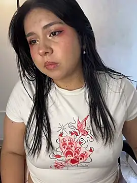 Snapshot of _Bella_7 chatting on April 11, 2026, 2:41 am Bella 7 online show from April 11, 2026, 2:41 am