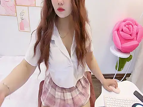 amaya-2299 online show from October 31, 2025, 3:25 am