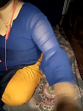 Priyanka-Khan online show from May 21, 2026, 3:53 pm