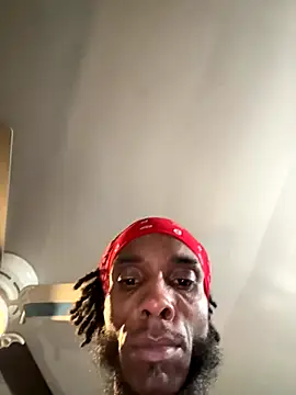 FREAKY973 online show from November 13, 2025, 11:08 pm