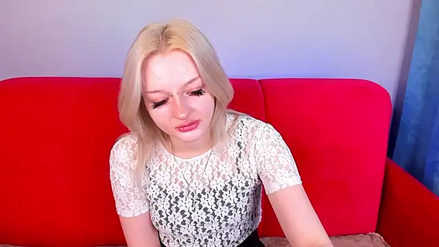 AlessaKiss online show from October 17, 2025, 1:42 am