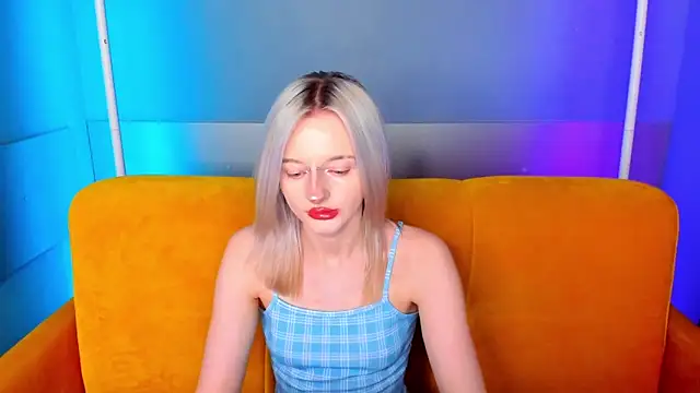 AlessaKiss online show from March 11, 2026, 9:03 am