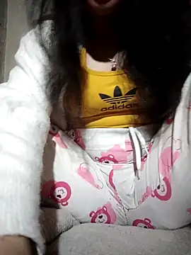 Snapshot of asaka-cute chatting on October 19, 2025, 8:11 pm asaka-cute online show from October 19, 2025, 8:11 pm