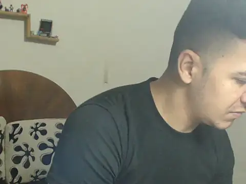 DarkTheKing online show from November 20, 2025, 6:47 am