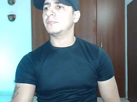 DarkTheKing online show from January 14, 2026, 5:33 am