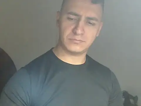 DarkTheKing online show from October 30, 2025, 7:39 am