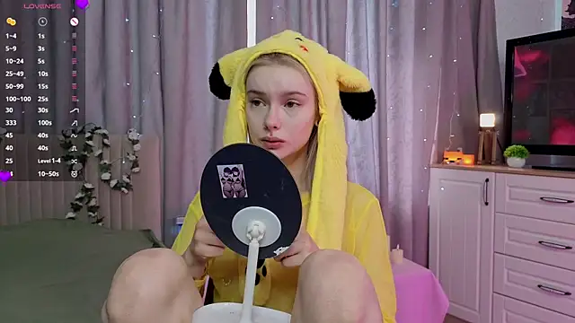 Sunshine agata online show from March 29, 2026, 4:36 am