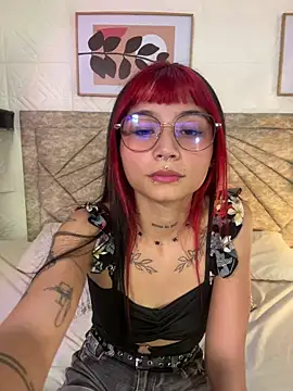 Emma duff online show from May 20, 2026, 7:44 pm