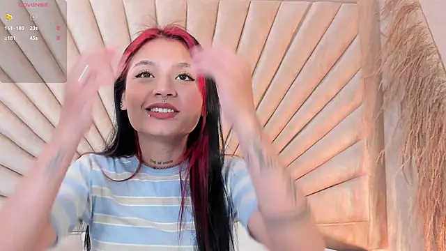 Emma duff online show from November 6, 2025, 12:20 pm