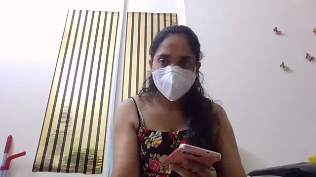 shainiasha1 online show from July 21, 2026, 4:19 pm