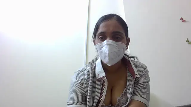shainiasha1 online show from July 15, 2026, 5:53 pm