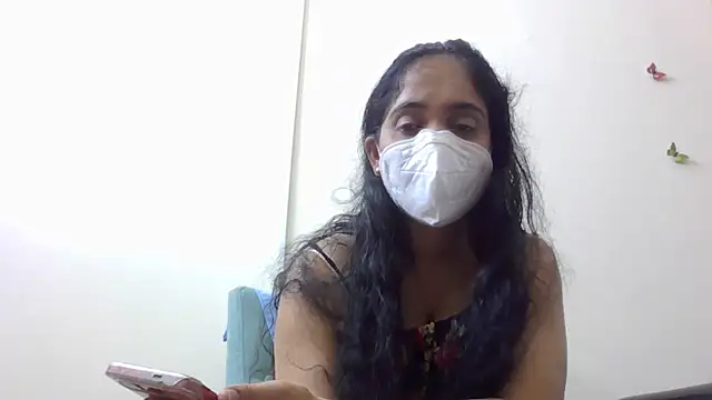 shainiasha1 online show from July 16, 2026, 5:21 pm