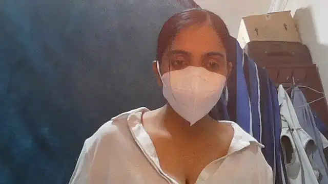 shainiasha1 online show from June 9, 2026, 4:19 pm