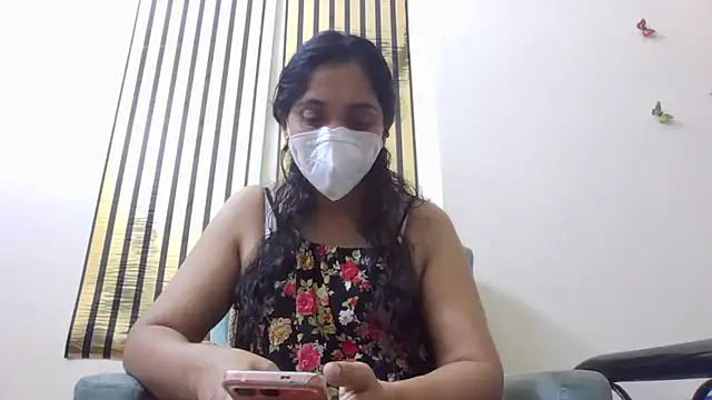 shainiasha1 online show from July 19, 2026, 3:20 pm