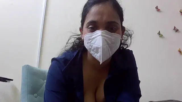 shainiasha1 online show from July 14, 2026, 5:52 pm