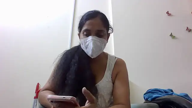 shainiasha1 online show from July 18, 2026, 4:59 pm