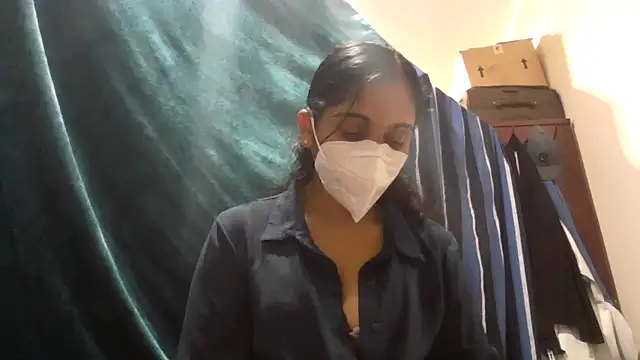shainiasha1 online show from June 2, 2026, 5:24 pm