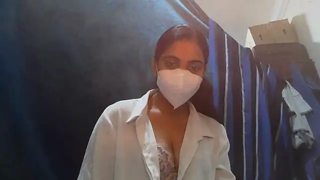 shainiasha1 online show from June 7, 2026, 3:06 pm