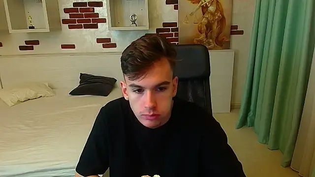 BradyFlint online show from November 14, 2025, 5:11 am