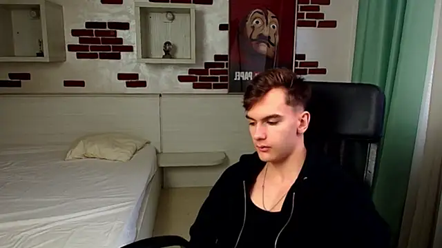 BradyFlint online show from March 14, 2026, 5:46 am