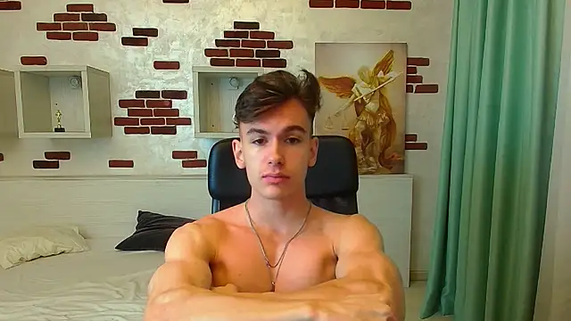 BradyFlint online show from November 10, 2025, 5:34 am