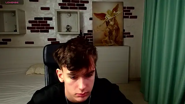 BradyFlint online show from February 15, 2026, 5:08 am