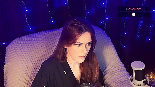 Snapshot of Veksal1a chatting on January 18, 2026, 6:55 pm Veksal1a online show from January 18, 2026, 6:55 pm