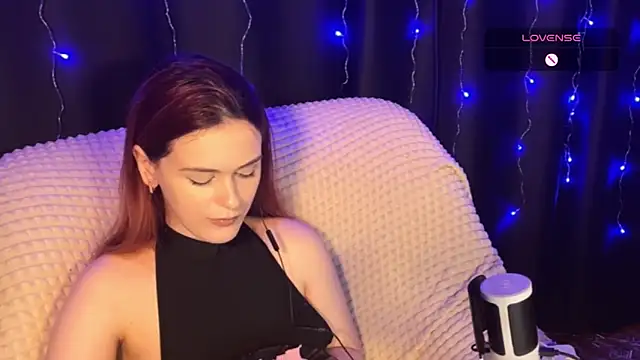 Veksal1a online show from April 8, 2026, 5:25 pm