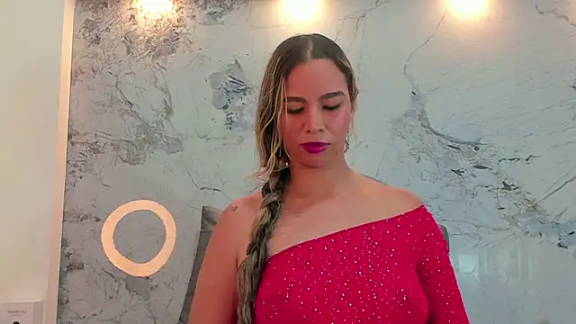 Karina chastillo online show from May 23, 2026, 11:20 am