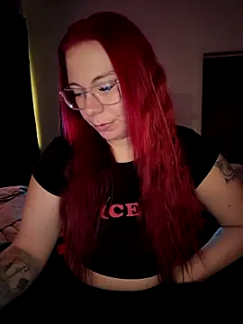 NordicNaughty online show from February 21, 2026, 11:07 pm