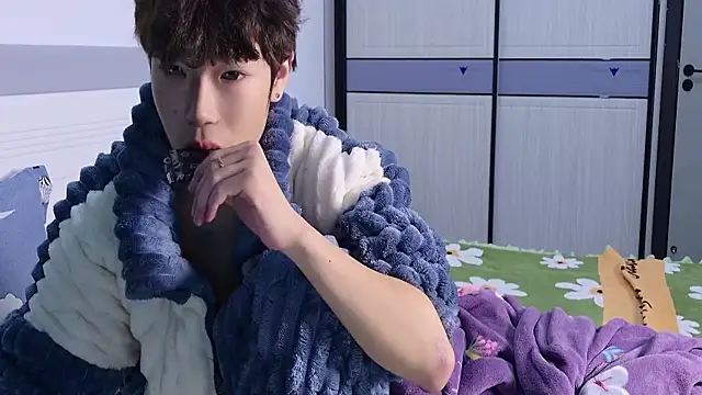 Stuffy-111 online show from October 27, 2025, 5:19 am