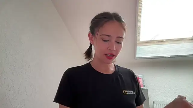 WillHannah online show from June 22, 2026, 12:24 pm