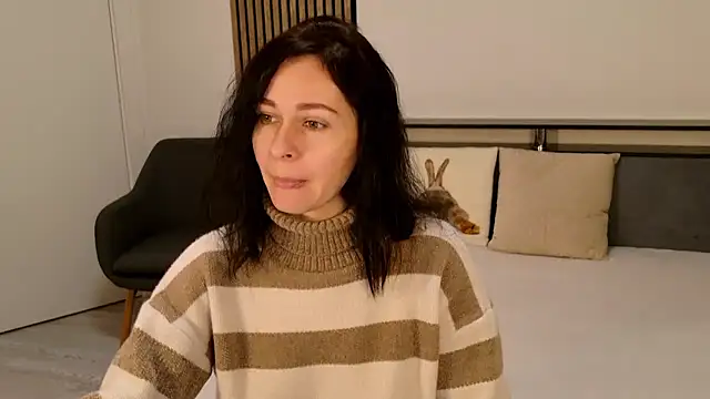 Snapshot of DitaNoir chatting on January 16, 2026, 7:12 am DitaNoir online show from January 16, 2026, 7:12 am