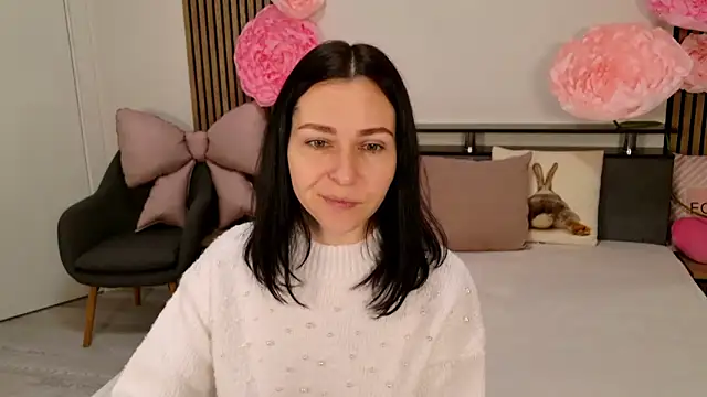 Snapshot of DitaNoir chatting on February 9, 2026, 7:17 am DitaNoir online show from February 9, 2026, 7:17 am