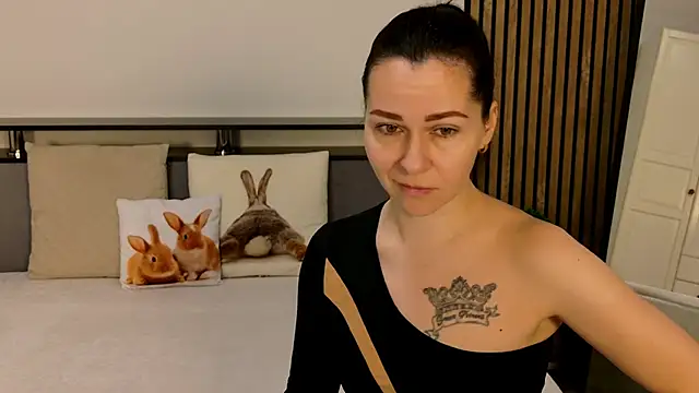 Snapshot of DitaNoir chatting on February 24, 2026, 7:20 am DitaNoir online show from February 24, 2026, 7:20 am