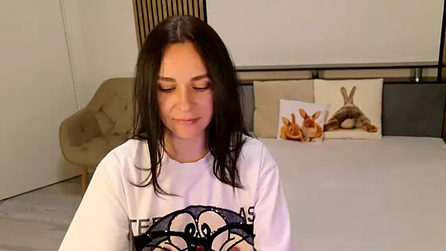 Snapshot of DitaNoir chatting on June 2, 2026, 6:24 am DitaNoir online show from June 2, 2026, 6:24 am
