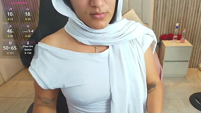 Aziz daud online show from November 23, 2025, 12:04 pm